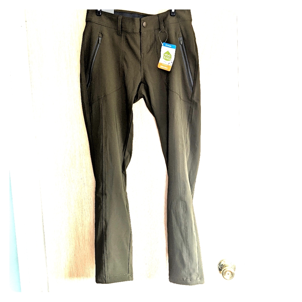 Columbia Hiking Pants